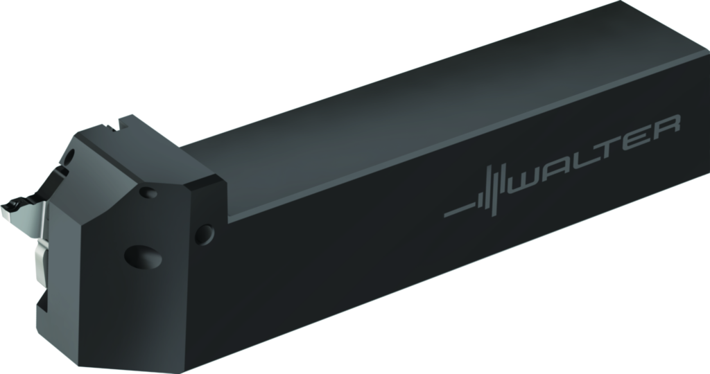 Schaftwerkzeug – Radialstechen G3011-2020L-MX22-2-P