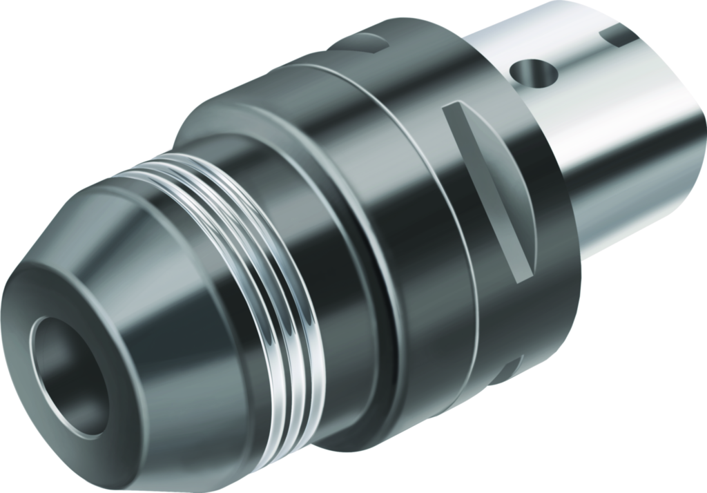 Hydrodehn-Spannfutter Walter CaptoTM ISO 26623-1 AK182.C5.070.12 Hydrodehn-Spannfutter Walter CaptoTM ISO 26623-1 AK182.C5.070.12
