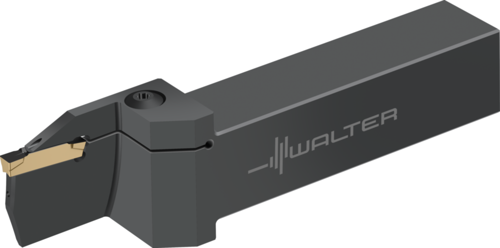 Schaftwerkzeug – Axialstechen G1111.2525L-5T33060GX24P