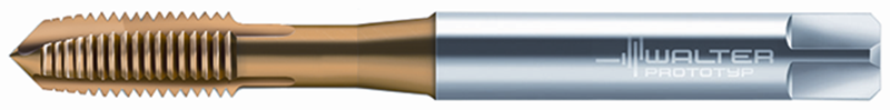 HSS-E Maschinen-Gewindebohrer M2021305-M10