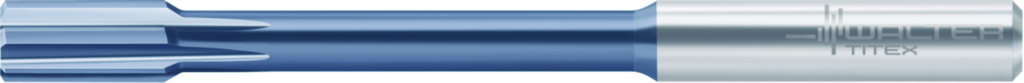 VHM-HSC-Reibahlen F2482TMS-10
