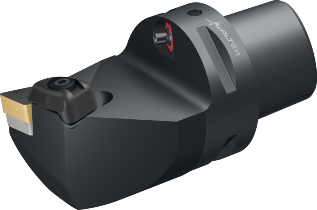 Drehhalter – Pratzenspannung C4-DDUNL-27050-15