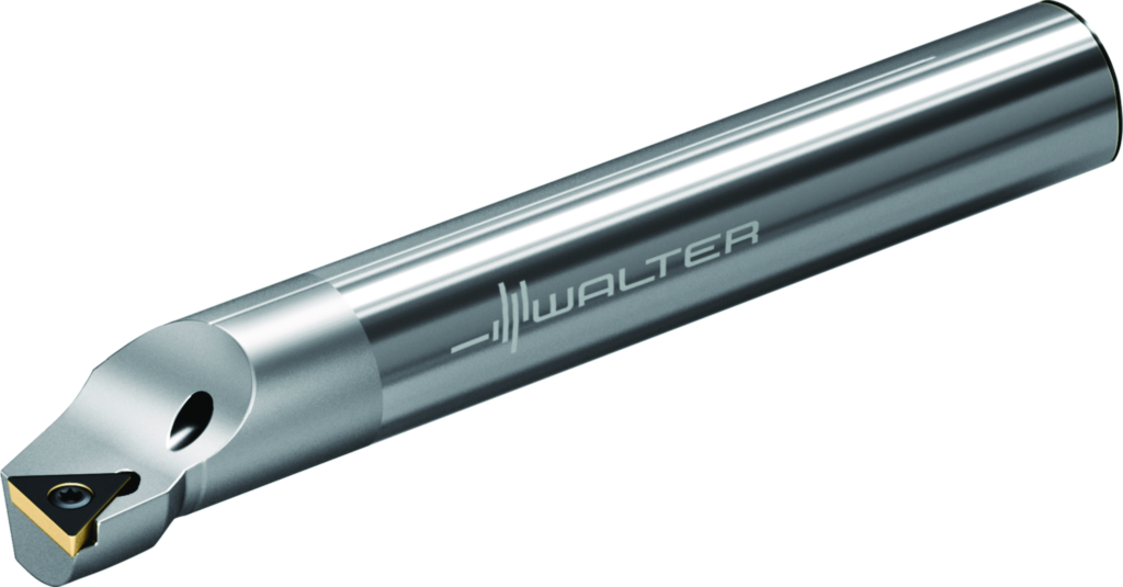 Bohrstange – Schraubenspannung E06H-STFCR06-R