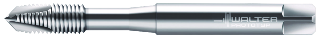 HSS-E Maschinen-Gewindebohrer 20211-M1