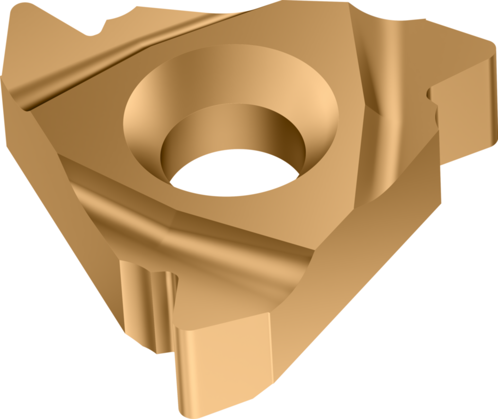 Innengewindedrehplatten – Vollprofil, ISO-metrisch 60° TS11-IL0.5ISO WMP32G Innengewindedrehplatten – Vollprofil, ISO-metrisch 60° TS11-IL0.5ISO WMP32G