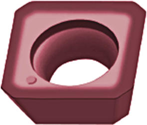 Quadratisch positiv SDGT09T3AEN-G88 WK10