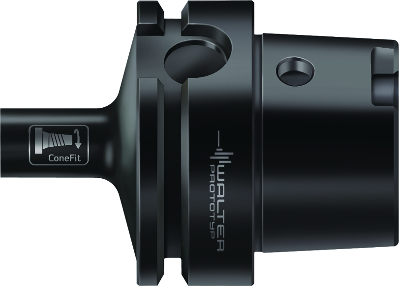 Aufnahme DIN 69893-1 A AK631.H63A.E10.049