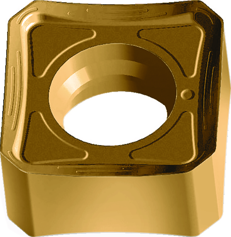 Quadratisch negativ SNMX0904ANN-F27 WKP25S