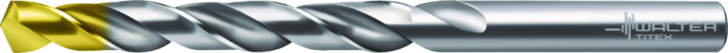 HSS-Spiralbohrer DA110-08-01.000U0-WZ90AJ