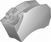 Halbfabrikate für Sonderformen SX-3E420N00-SF5 WMG40