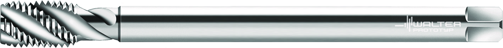 HSS-E Maschinen-Gewindebohrer P2056935-M10