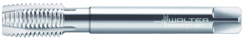 HSS-E Maschinen-Gewindebohrer P202608-M12