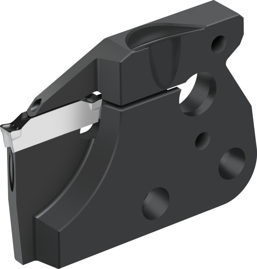 Stechmodul – Radialstechen G4634-33L-2T13DX18-P