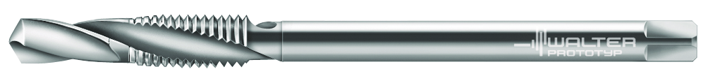 HSS-E Maschinen-Gewindebohrer 20467-M12