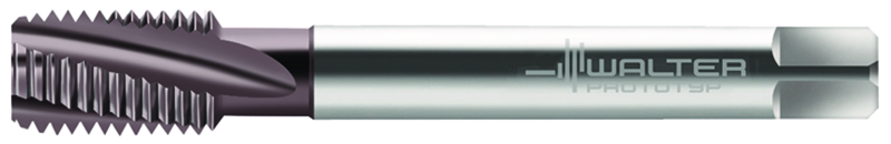 HSS-E Maschinen-Gewindebohrer 20460T2-M12