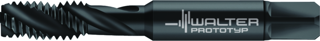 HSS-E Maschinen-Gewindebohrer A2051303-M3