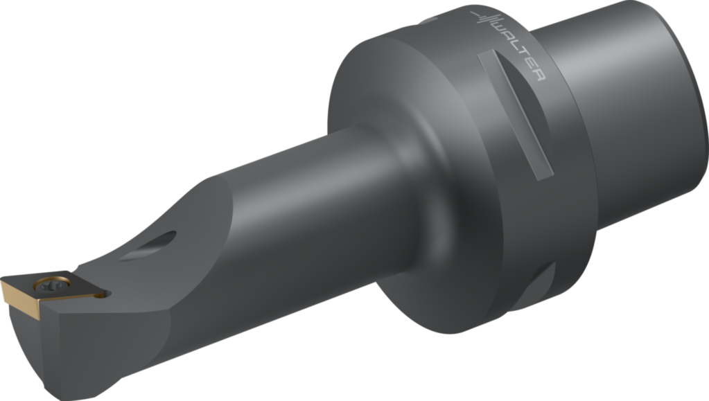 Bohrstange – Schraubenspannung C3-SDUCL-11065-07
