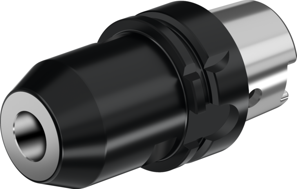 Hydrodehn-Aufnahme DIN 69893-1 A AB016-H100-P20-090