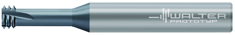 VHM-Orbitalgewindefräser H5387016-UNF5/16
