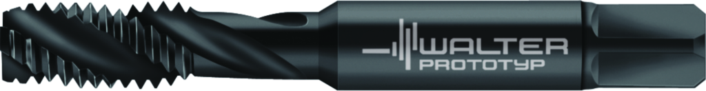 HSS-E Maschinen-Gewindebohrer A225030-STIUNC2