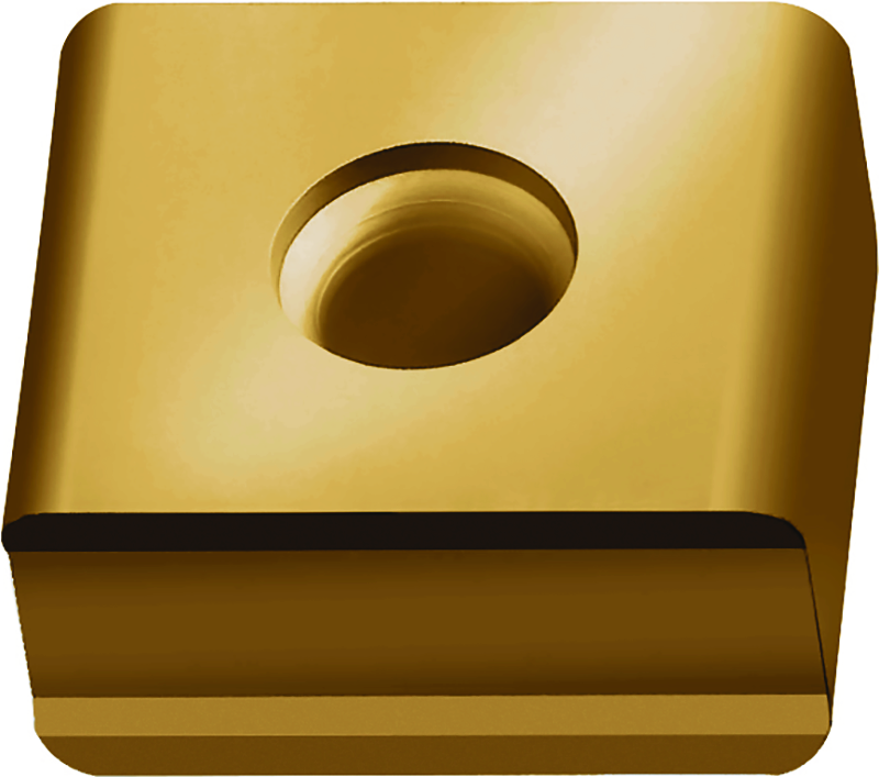 Rhombisch tangential LNMU150812-F57T WAK15