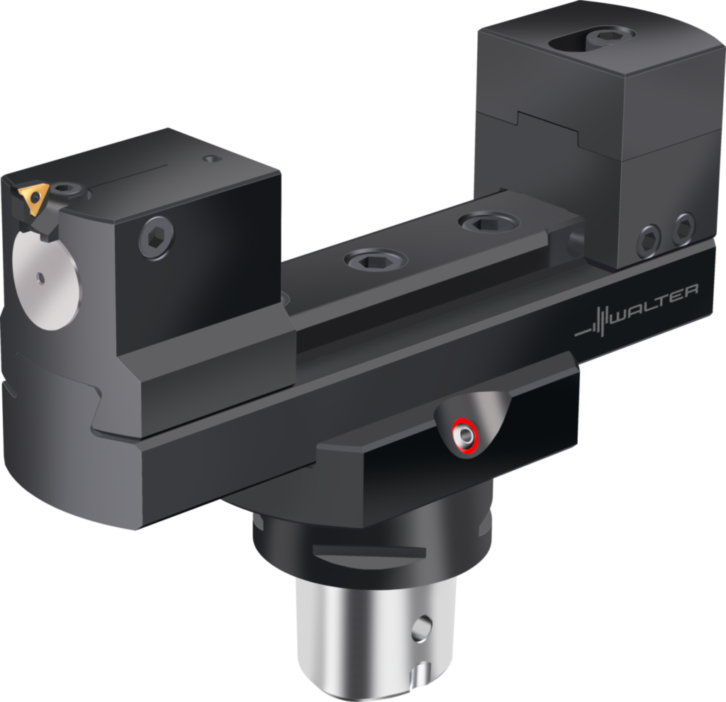 Feinbohrwerkzeug B3234.UC8.150-220.Z1TC11