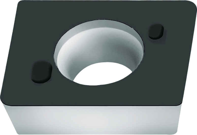 Rhombisch positiv LPMW150412TR-A27 WKP25S