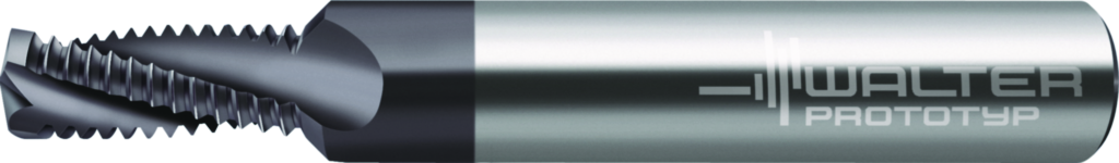 VHM-Bohrgewindefräser H5075018-M10