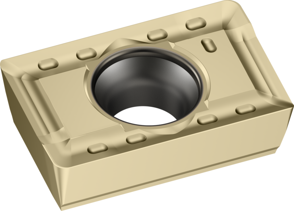 Rhombisch positiv LPGT070304R-F55 WKP35S