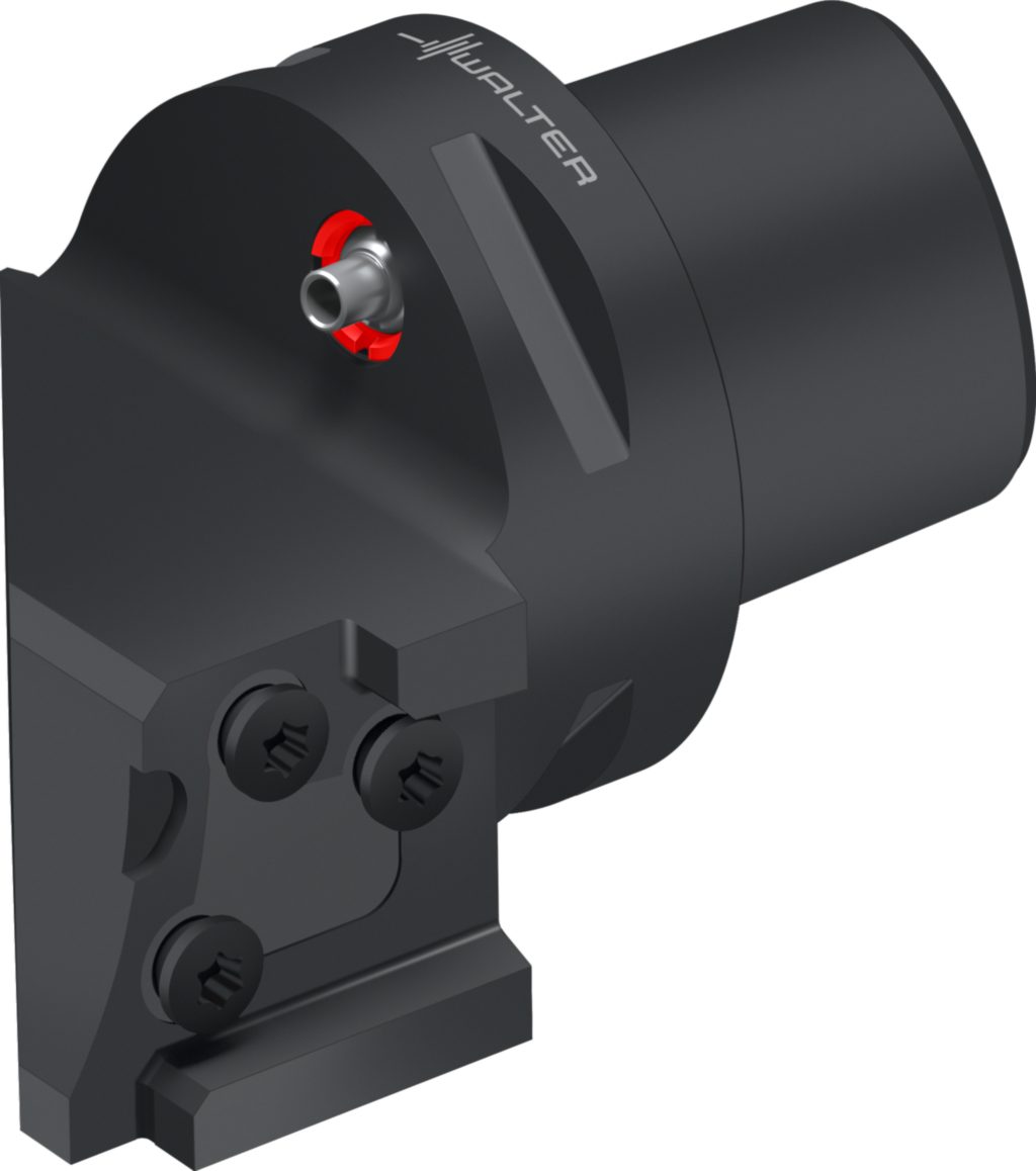 Drehhalter – Modular C3-MSS-E20R00