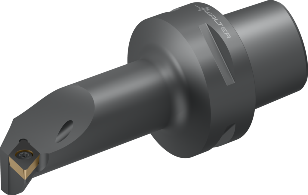 Bohrstange – Schraubenspannung C3-SDUCR-11065-07