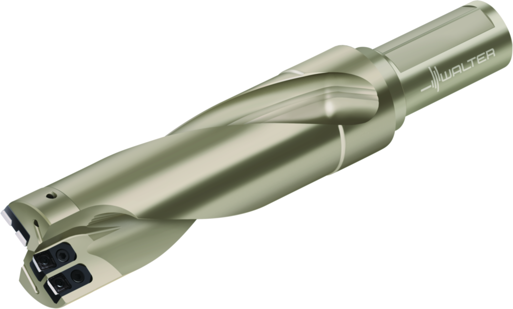 Vollbohrer B4213.UL51.603.Z1.181R-5