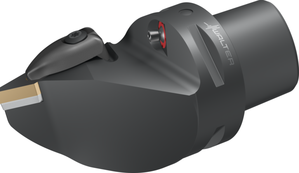 Drehhalter – Pratzenspannung C4-DVJNL-27062-16