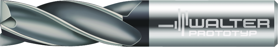 VHM-Eckfräser H3022118-4