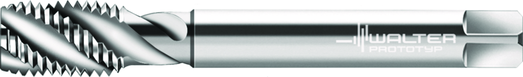 HSS-E Maschinen-Gewindebohrer P215599-EGM10X1