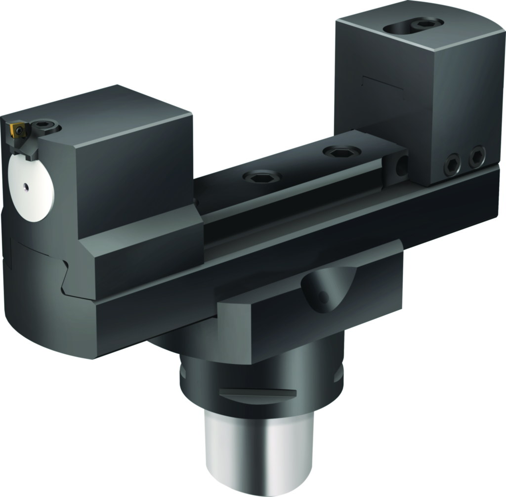 Feinbohrwerkzeug B3234.C8.150-220.Z1.CC06