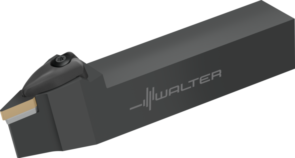 Schaftwerkzeug – Pratzenspannung DVVNN123B