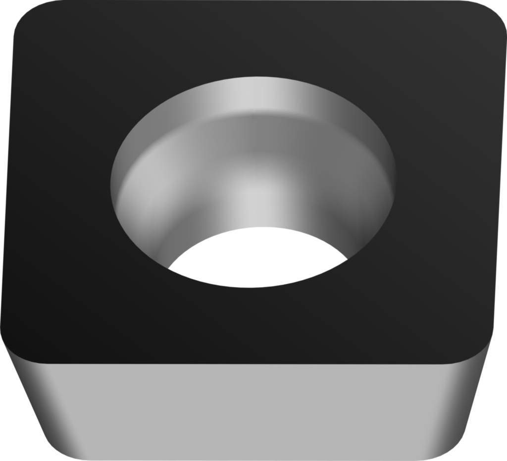 Quadratisch positiv SPMW070308-A67 WKP25S