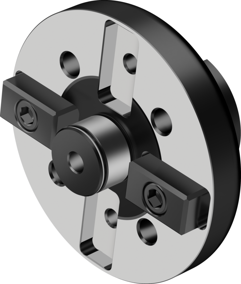Feinbohrwerkzeug – Grundkörper B5120-298-000-N8-B