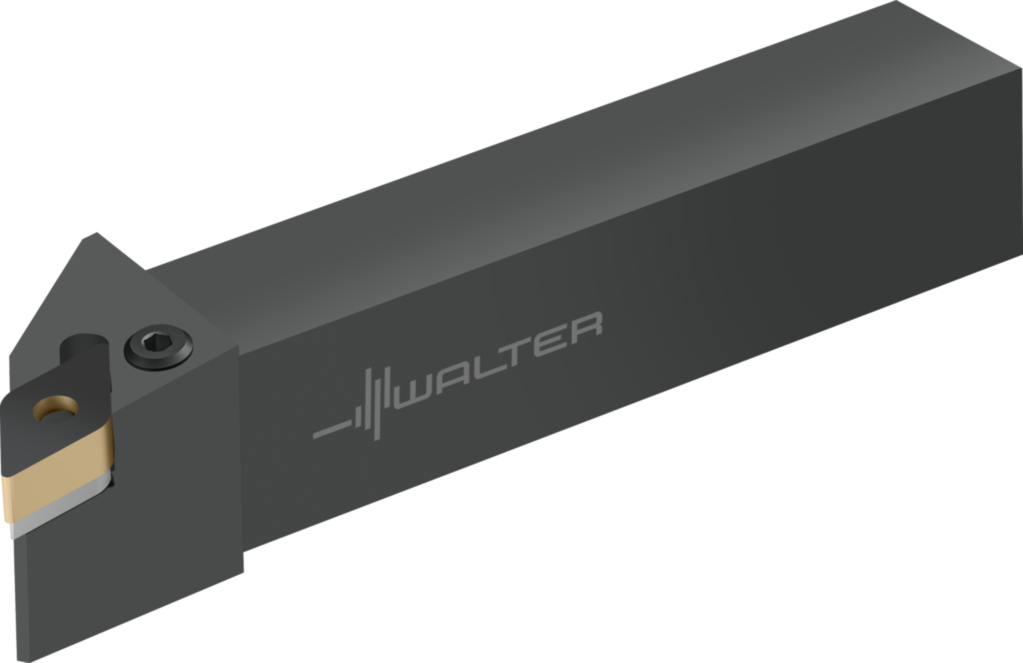 Schaftwerkzeug – Kniehebelspannung PDJNR1616H11