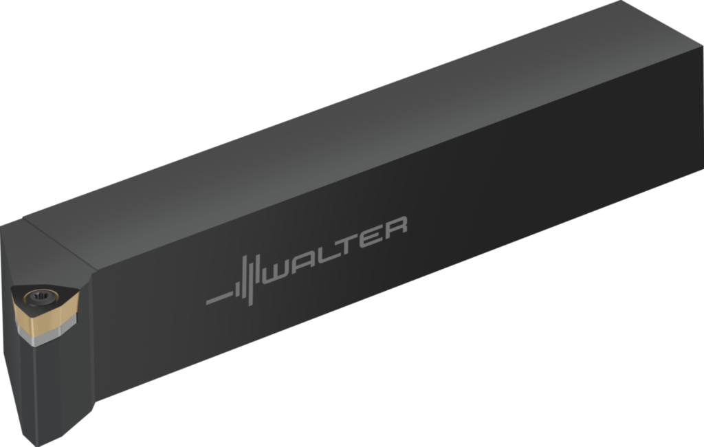 Schaftwerkzeug – Schraubenspannung SWLCR1212F04