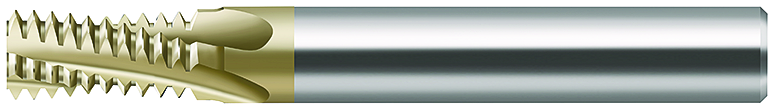 VHM-Gewindefräser TC610-M10-W0-WJ30RC