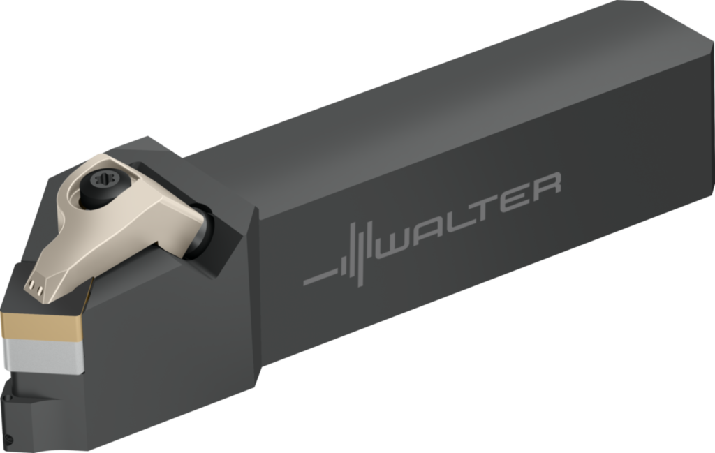 Schaftwerkzeug – Pratzenspannung DSSNR2525X12-P