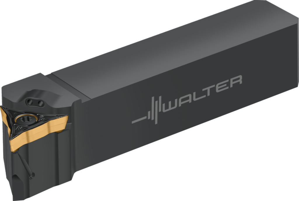 Schaftwerkzeug – Kopierdrehsystem W1011-1616R-WL25-P