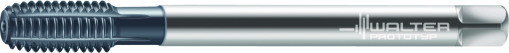 HSS-E Maschinen-Gewindeformer D7066706-M12