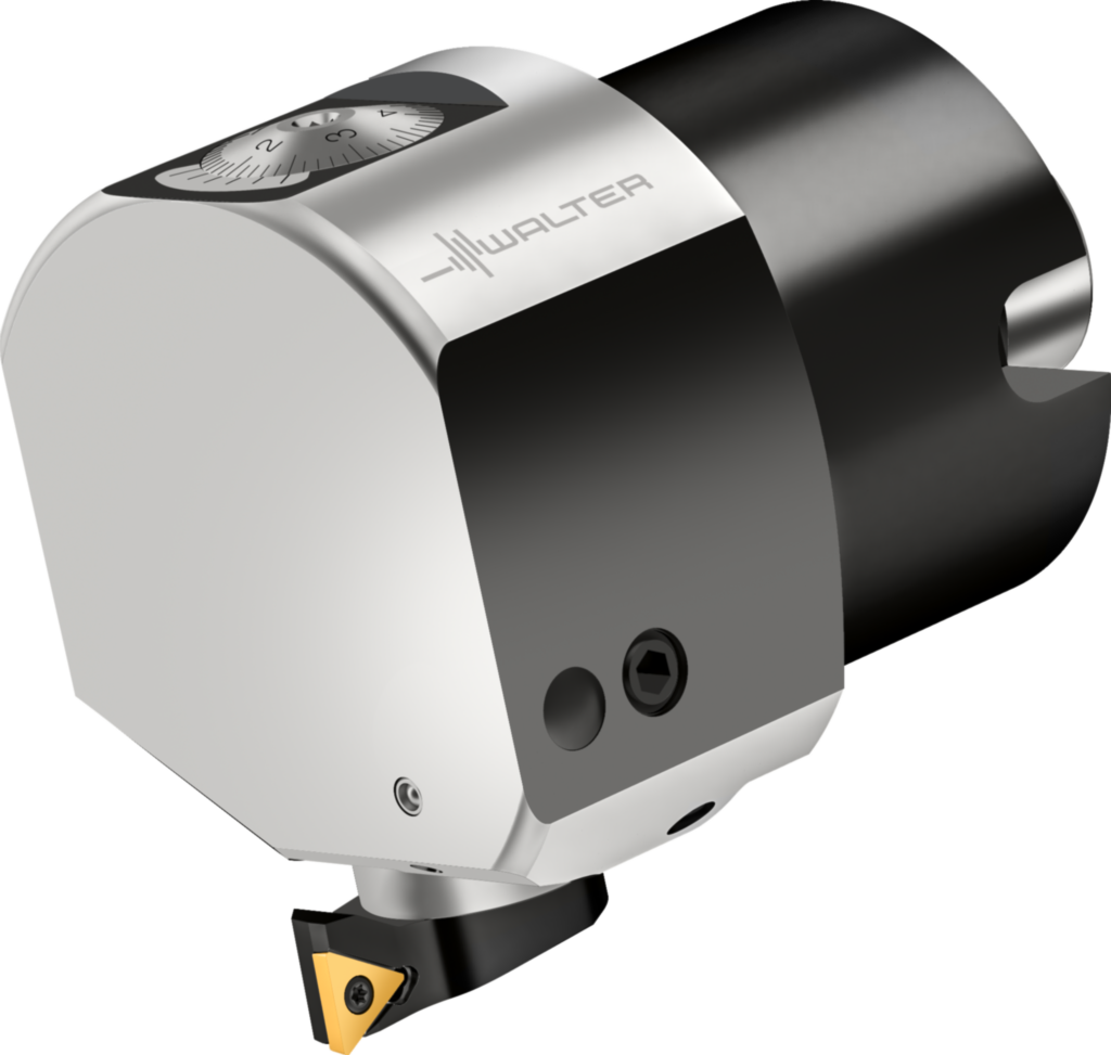 Feinbohrwerkzeug B5115-055-070-N5-TC11