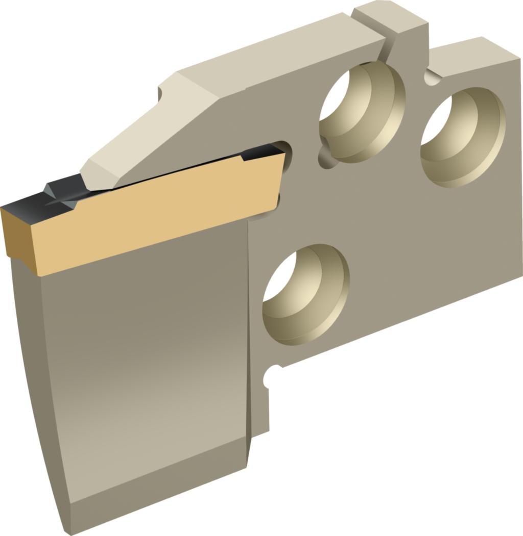 Stechmodul – Axialstechen MSS-E20R14-GX24-2A100150