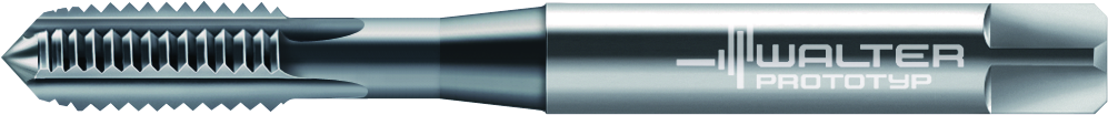 HSS-E Maschinen-Gewindebohrer 20312-M10