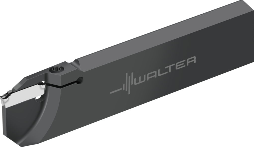 Verstärkte Stechklinge G4041-26L-1.5T17DX18