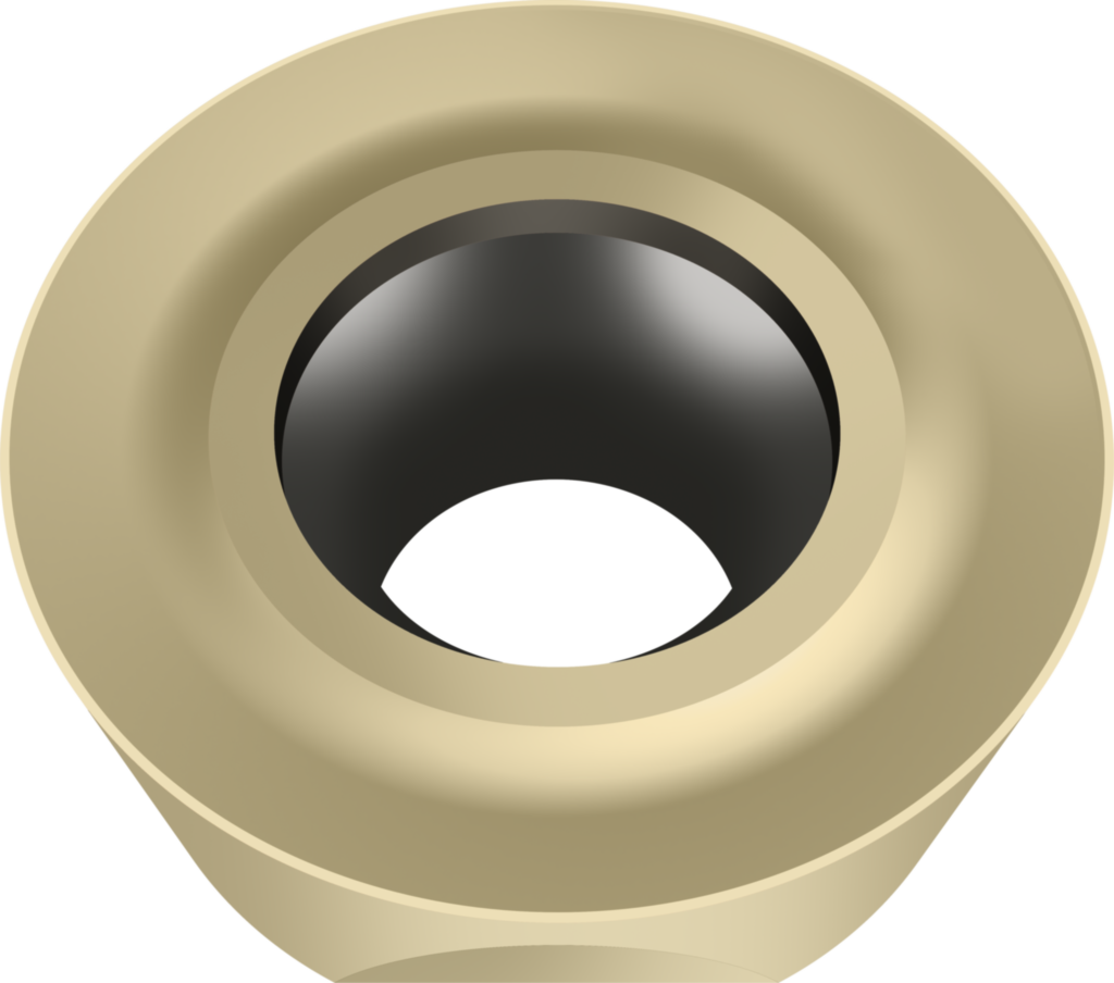 Rund positiv ROHX0803M0-D57 WKP35G